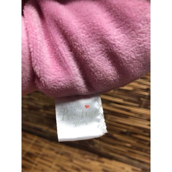 Prestige Baby My First Baby Pink Plush Stuffed - Picture 3 of 3